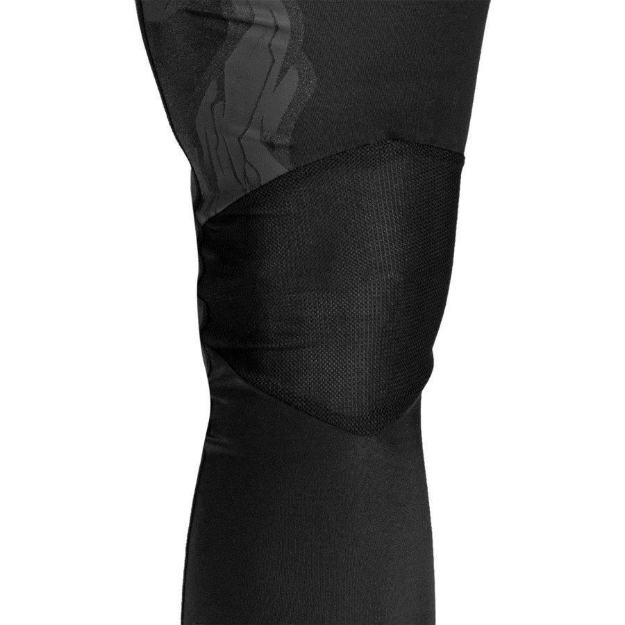 venum devil compressietights - zwartzwart