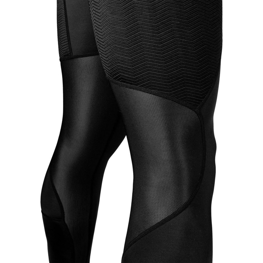 venum g-fit compressietights - zwart