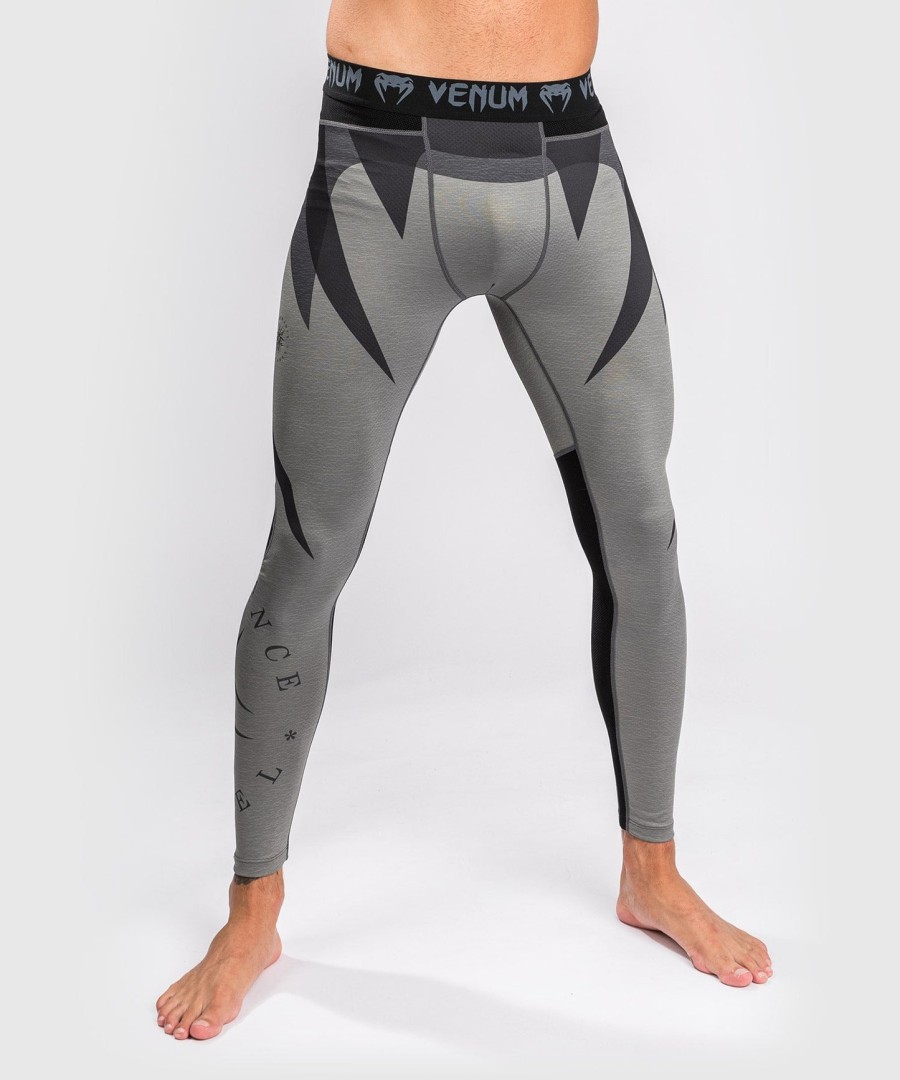 venum stone spats - mineraalgroen