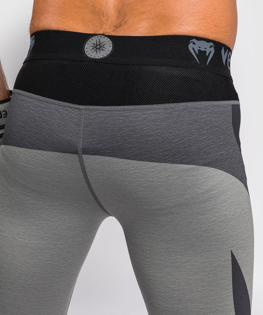 venum stone spats - mineraalgroen