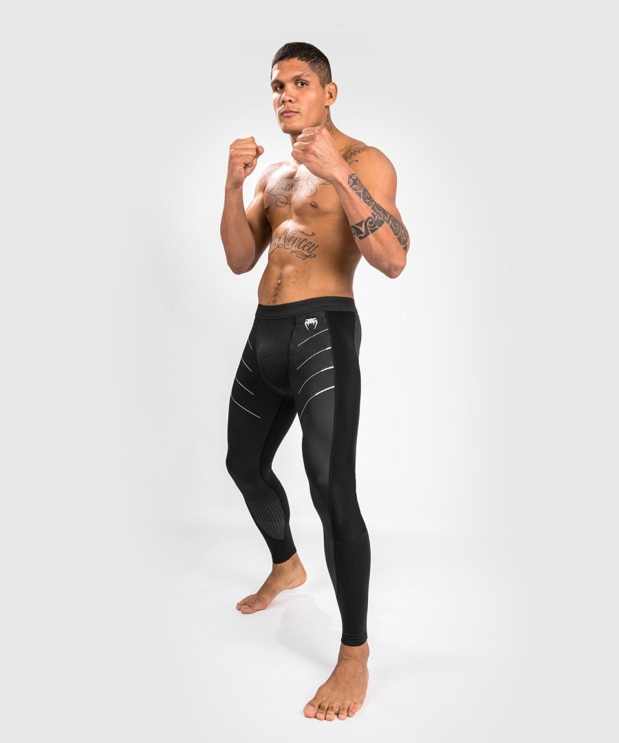 venum biomecha spats - zwartgrijs
