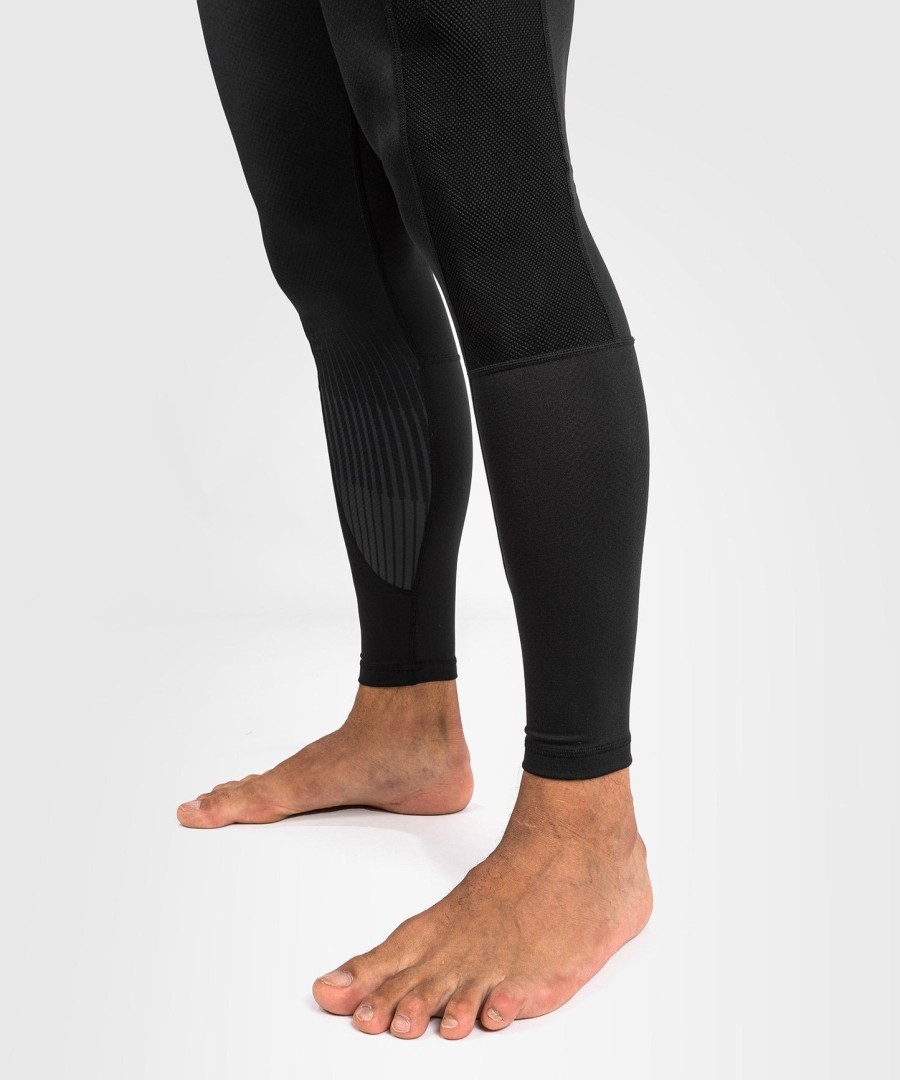 venum biomecha spats - zwartgrijs