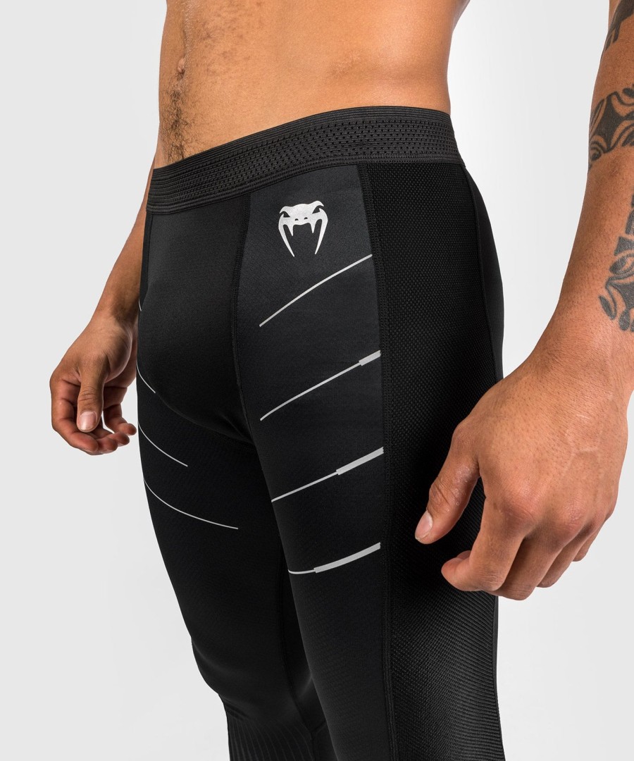 venum biomecha spats - zwartgrijs