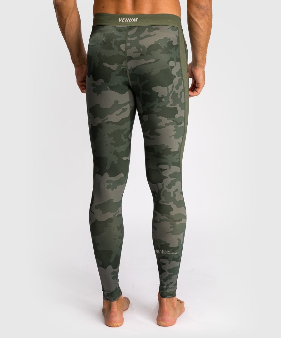 venum g-fit air men spats - legercamouflage