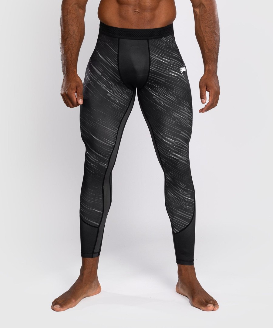 venum rapid spats - zwartstormgrijs