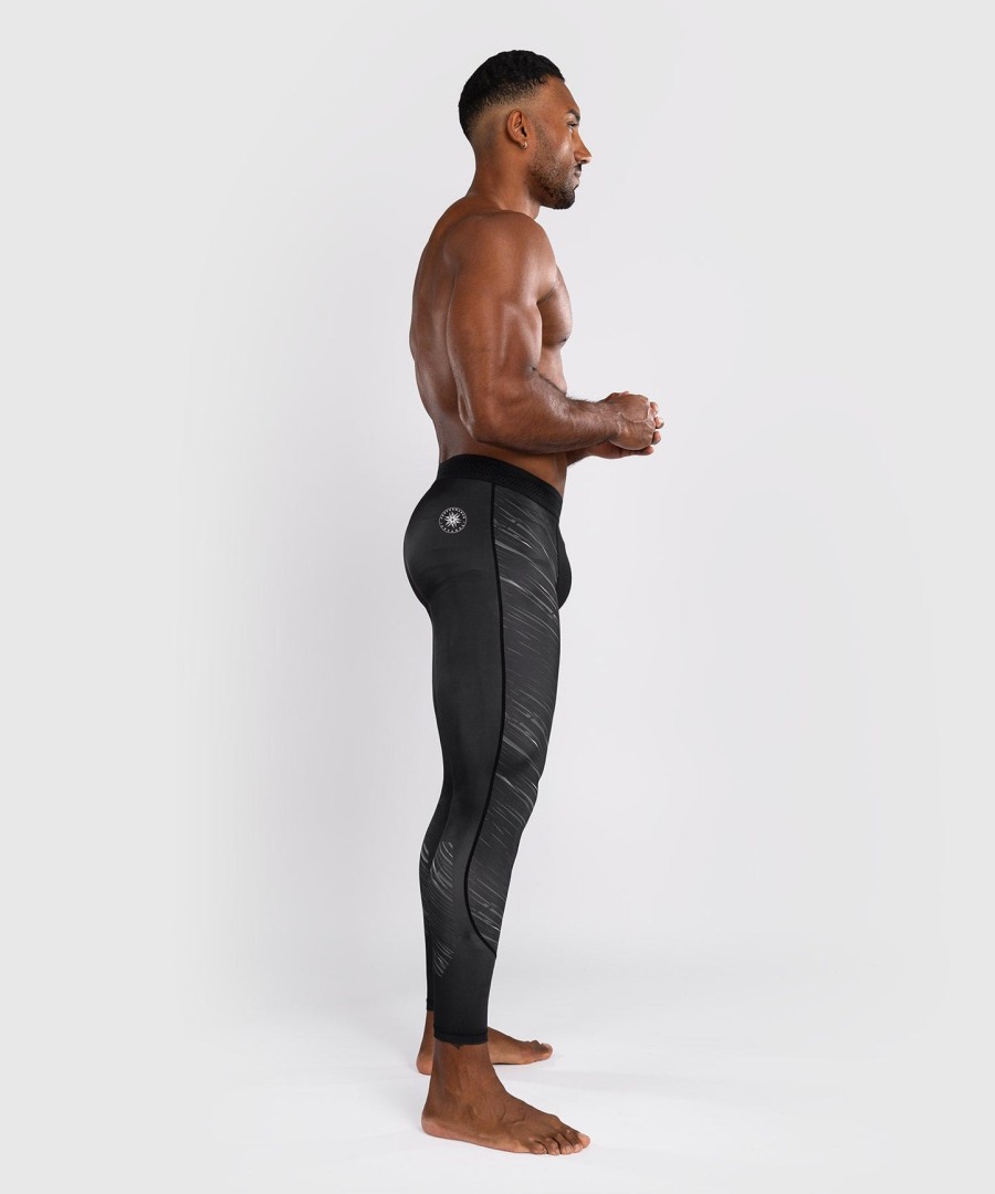 venum rapid spats - zwartstormgrijs