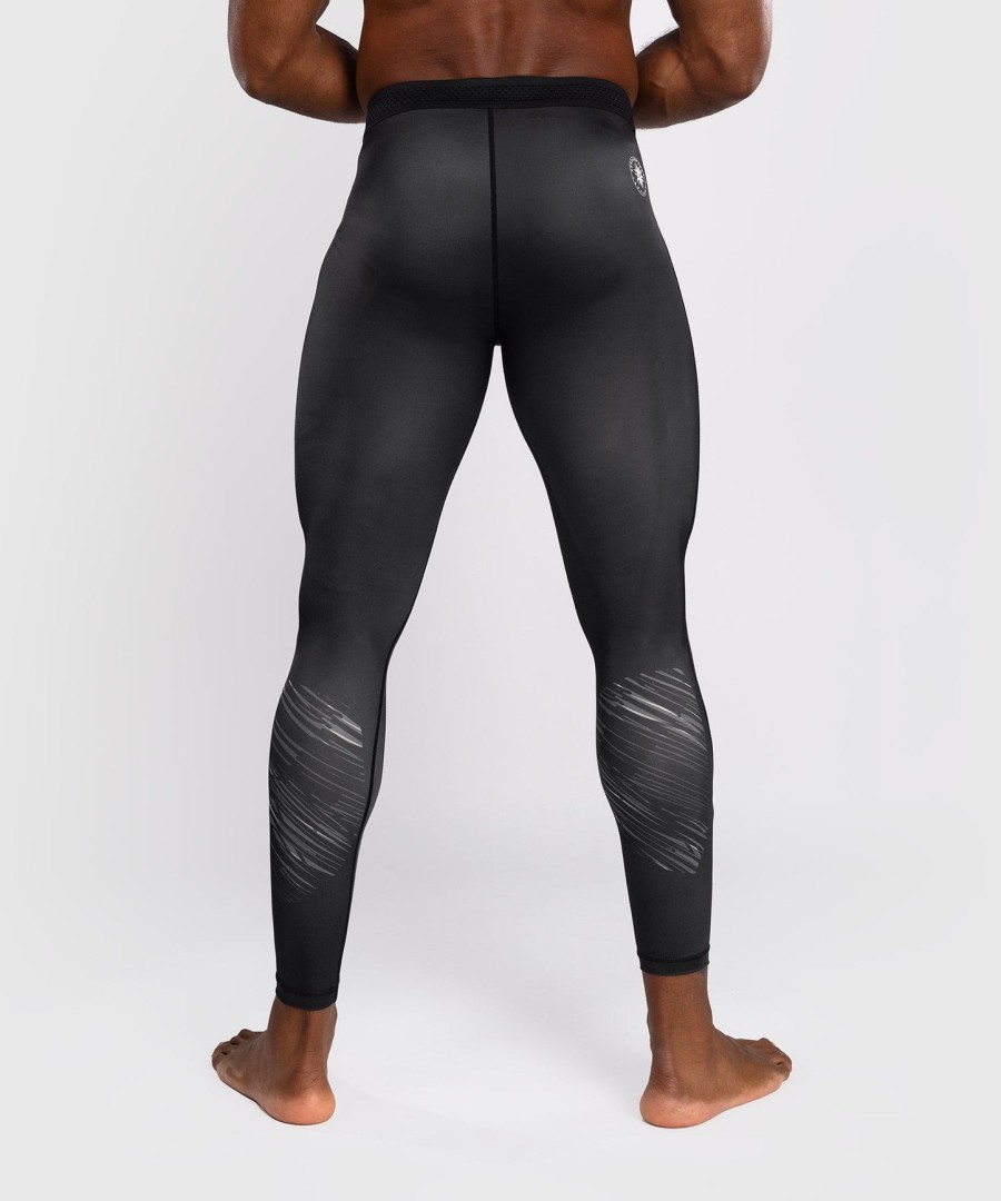 venum rapid spats - zwartstormgrijs