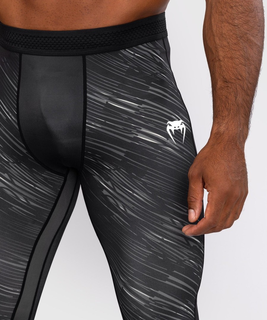 venum rapid spats - zwartstormgrijs