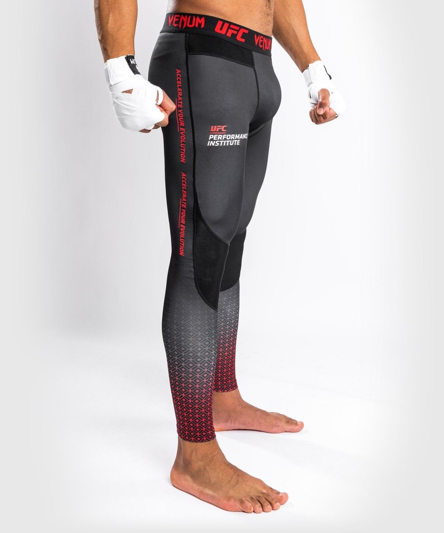 ufc venum performance institute spat - zwartrood
