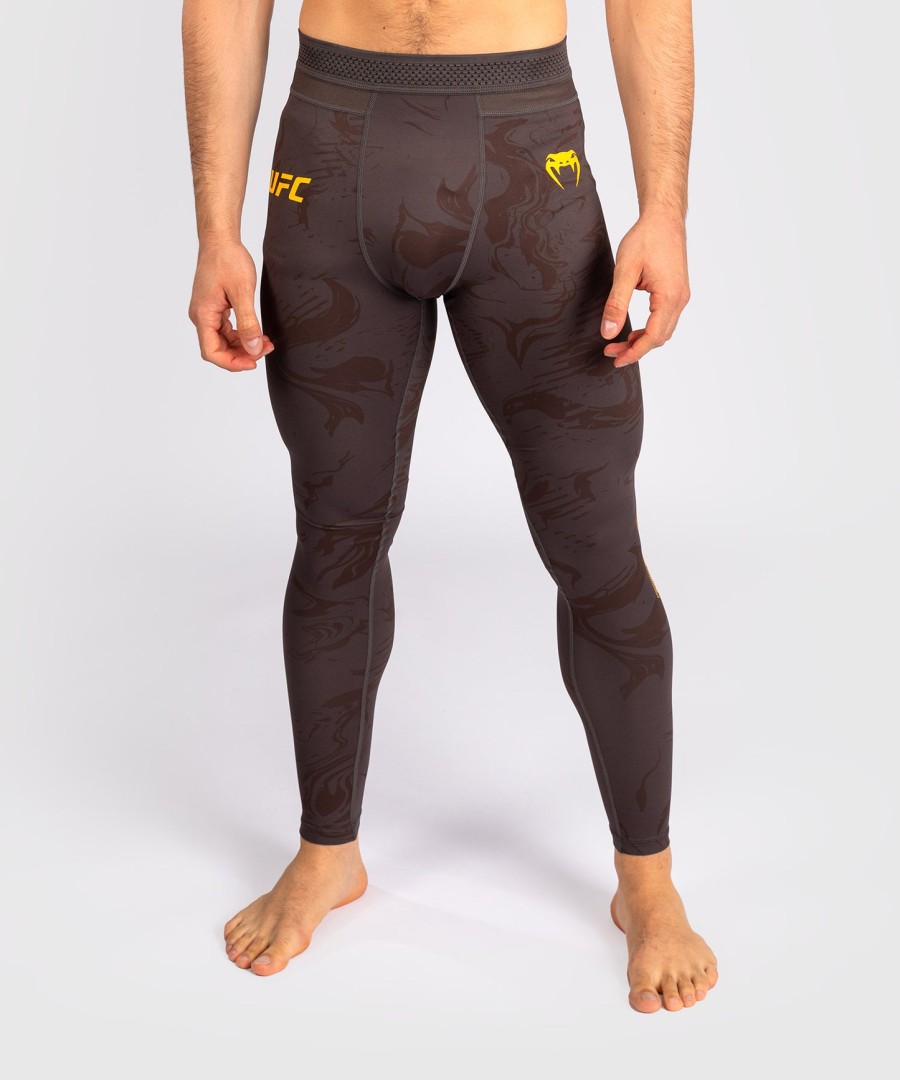 ufc fusion by venum fight week heren performance tight - aardbruin