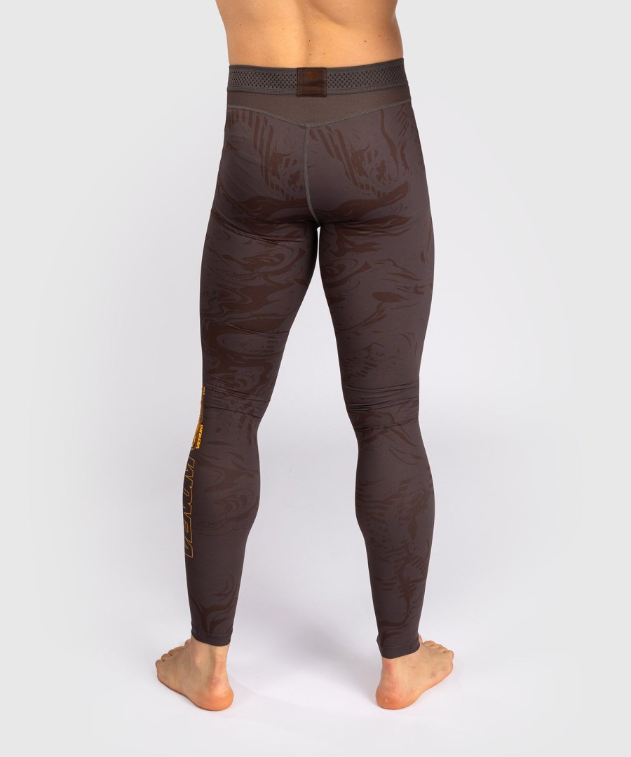 ufc fusion by venum fight week heren performance tight - aardbruin