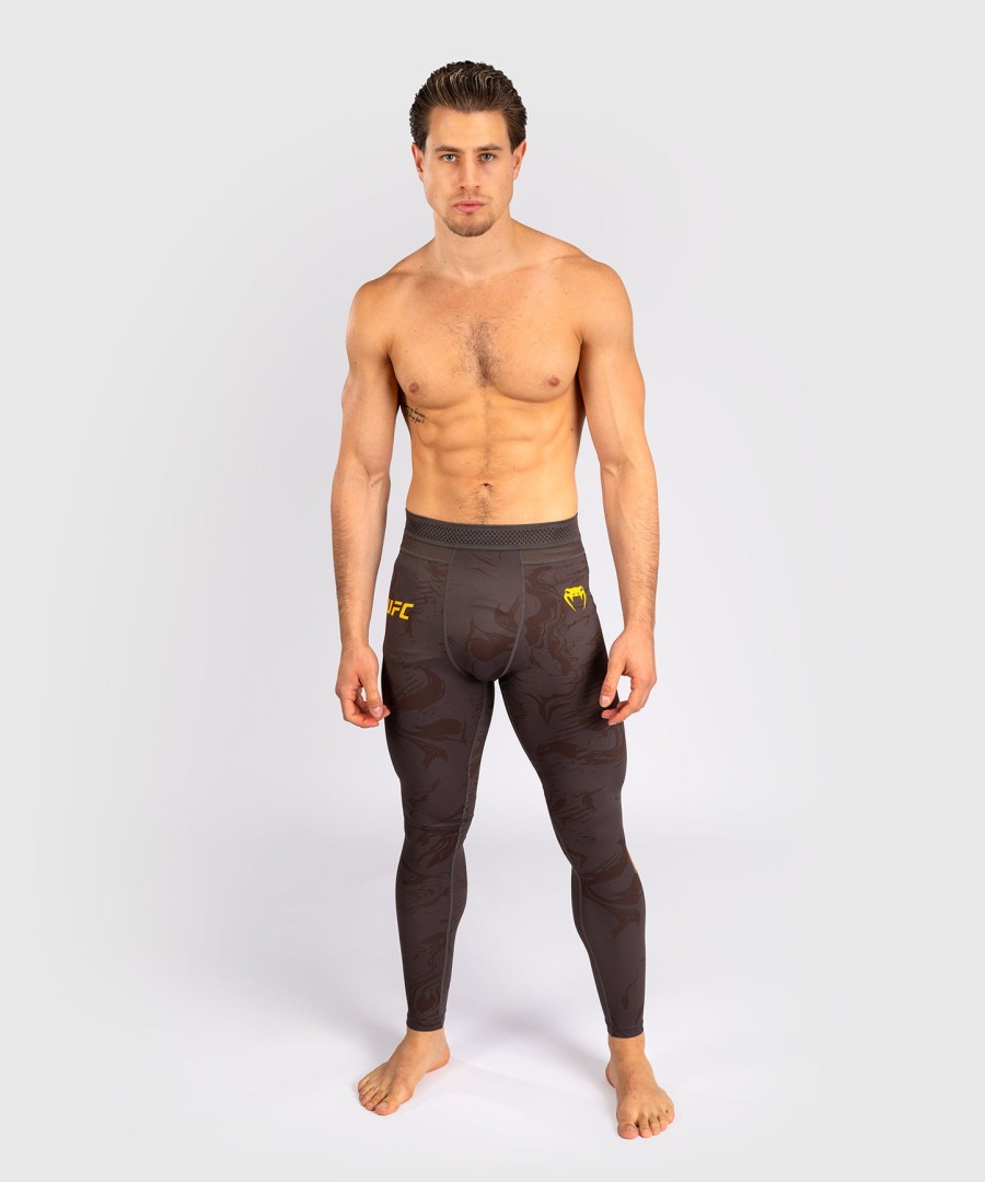 ufc fusion by venum fight week heren performance tight - aardbruin