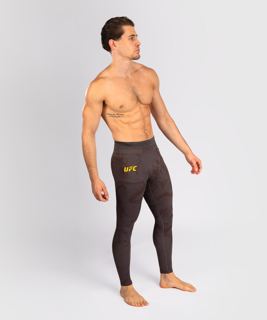 ufc fusion by venum fight week heren performance tight - aardbruin