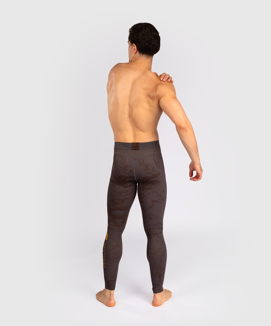 ufc fusion by venum fight week heren performance tight - aardbruin