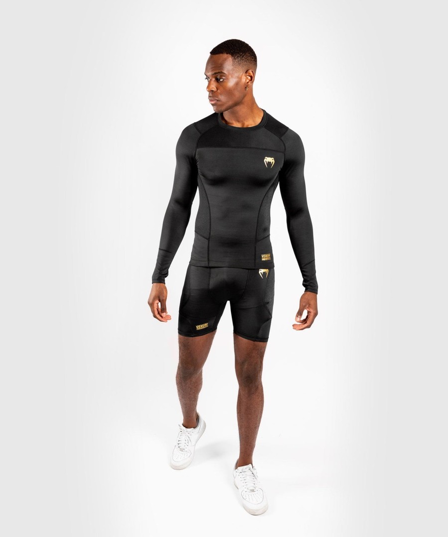 venum g-fit compressieshorts