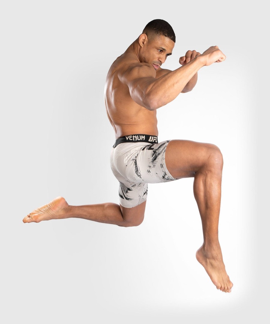 ufc venum authentic fight week heren 2.0 vale tudo short - zwartzand