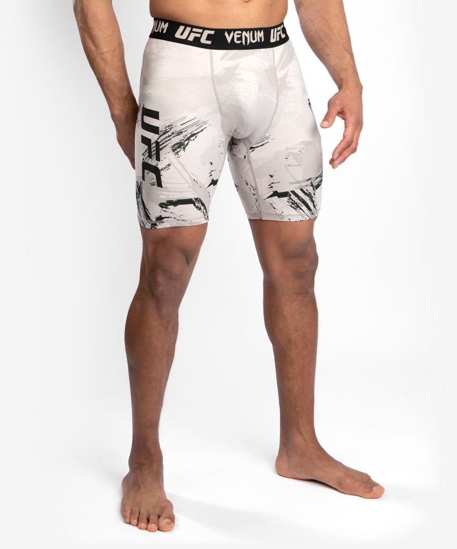 ufc venum authentic fight week heren 2.0 vale tudo short - zwartzand