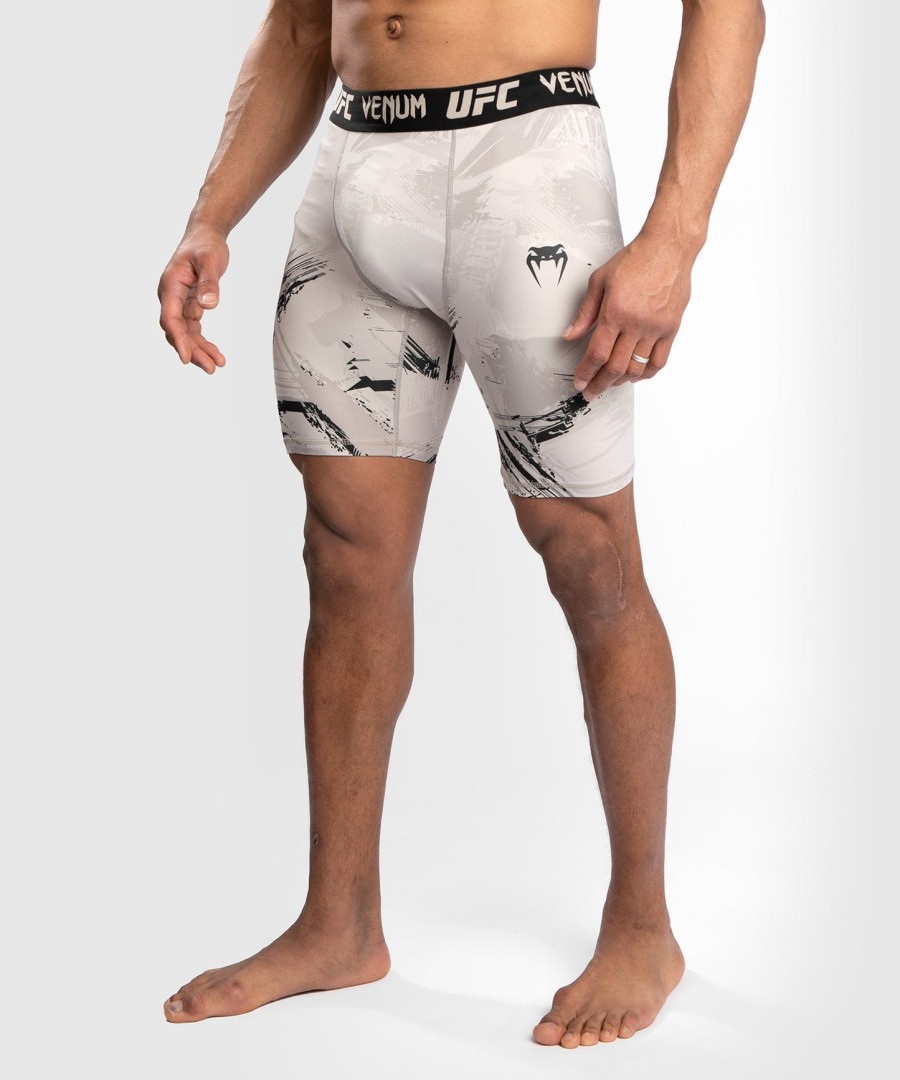 ufc venum authentic fight week heren 2.0 vale tudo short - zwartzand