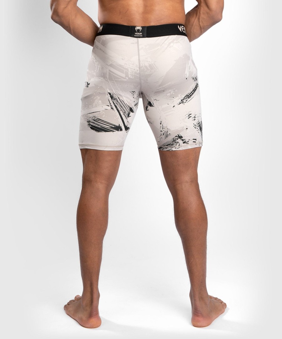 ufc venum authentic fight week heren 2.0 vale tudo short - zwartzand