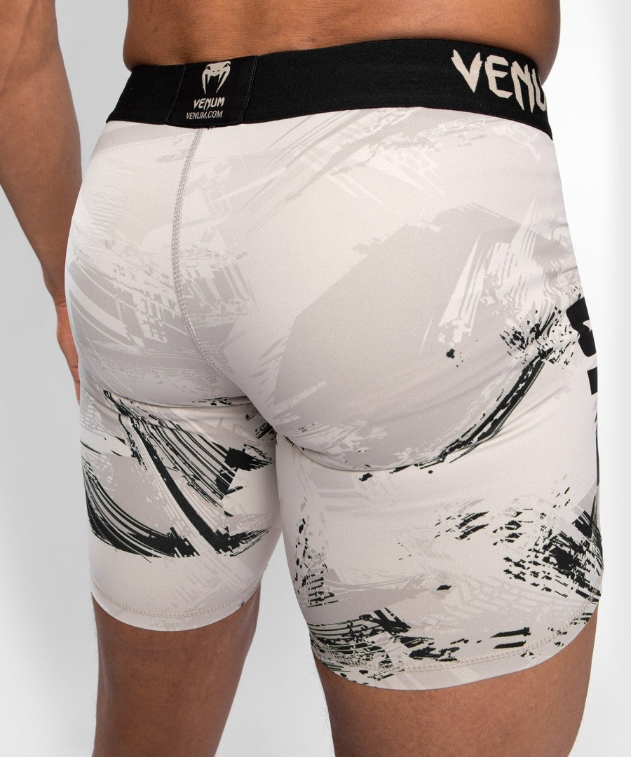 ufc venum authentic fight week heren 2.0 vale tudo short - zwartzand