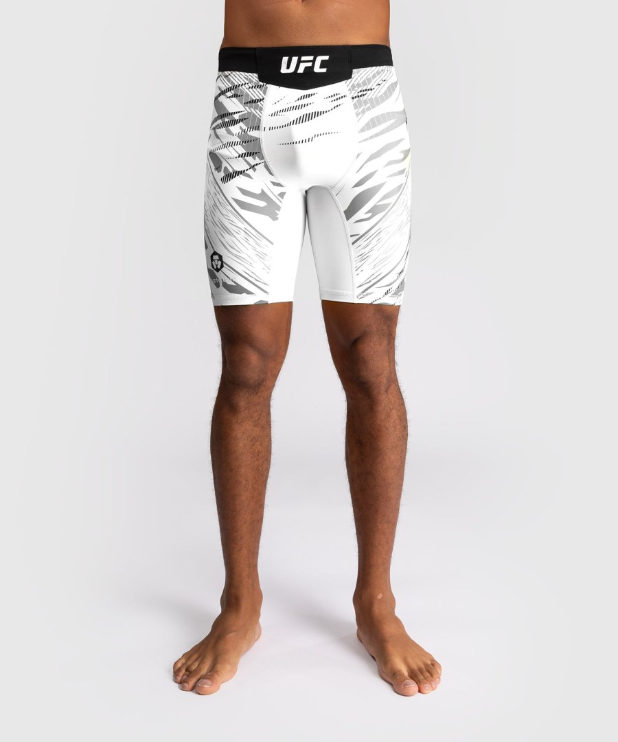 ufc fusion by venum authentic fight night men vale tudo short - wit