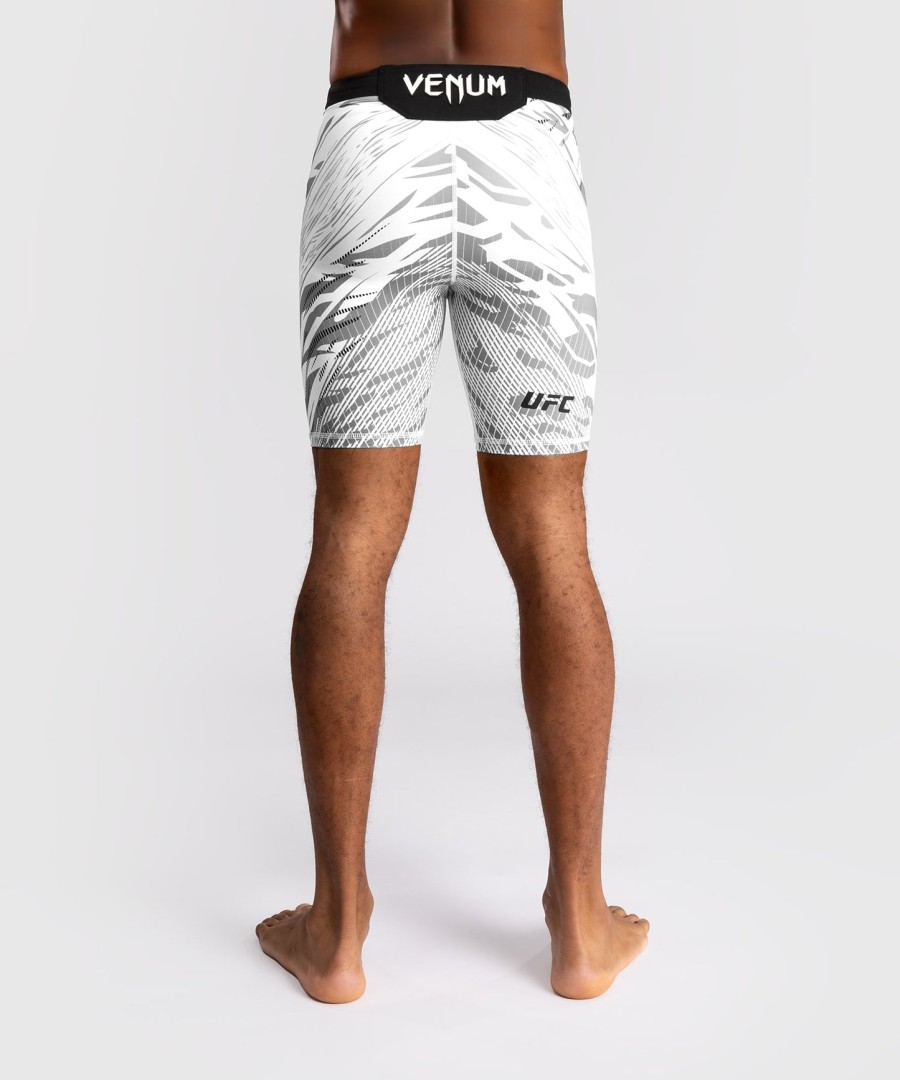 ufc fusion by venum authentic fight night men vale tudo short - wit