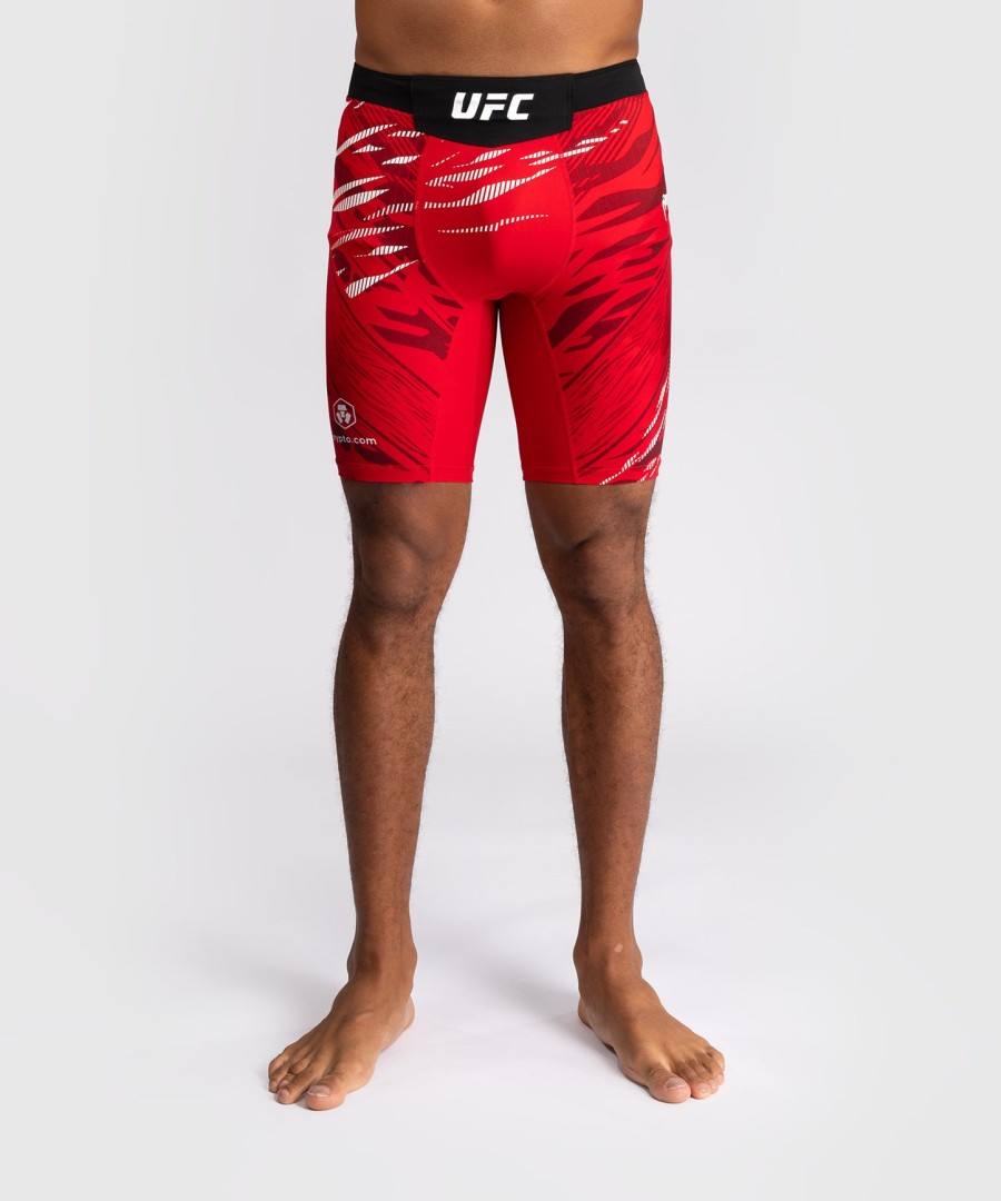 ufc fusion by venum authentic fight night men vale tudo short - rood