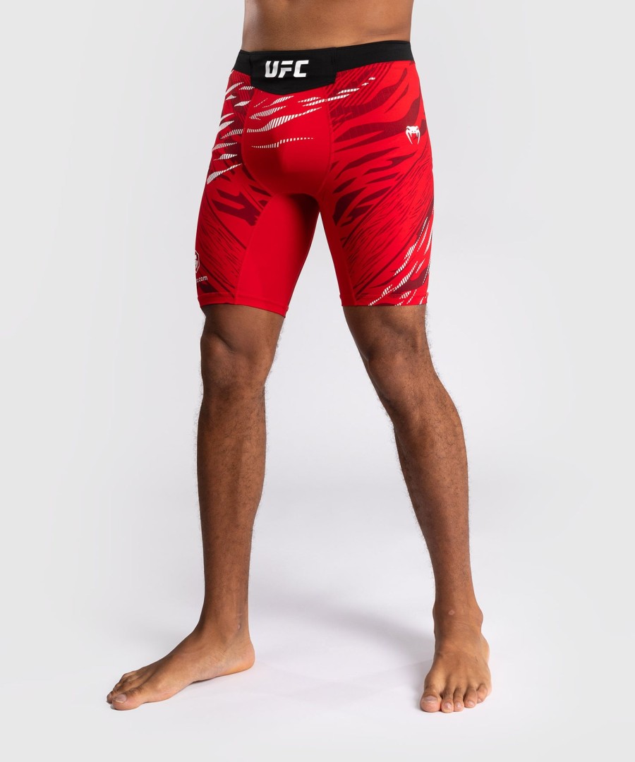 ufc fusion by venum authentic fight night men vale tudo short - rood