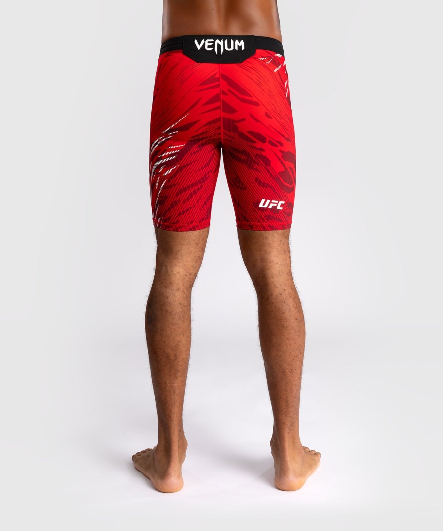ufc fusion by venum authentic fight night men vale tudo short - rood