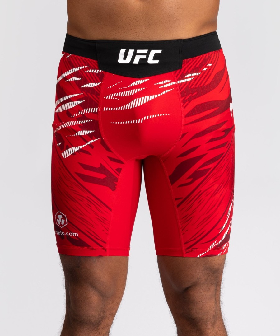 ufc fusion by venum authentic fight night men vale tudo short - rood