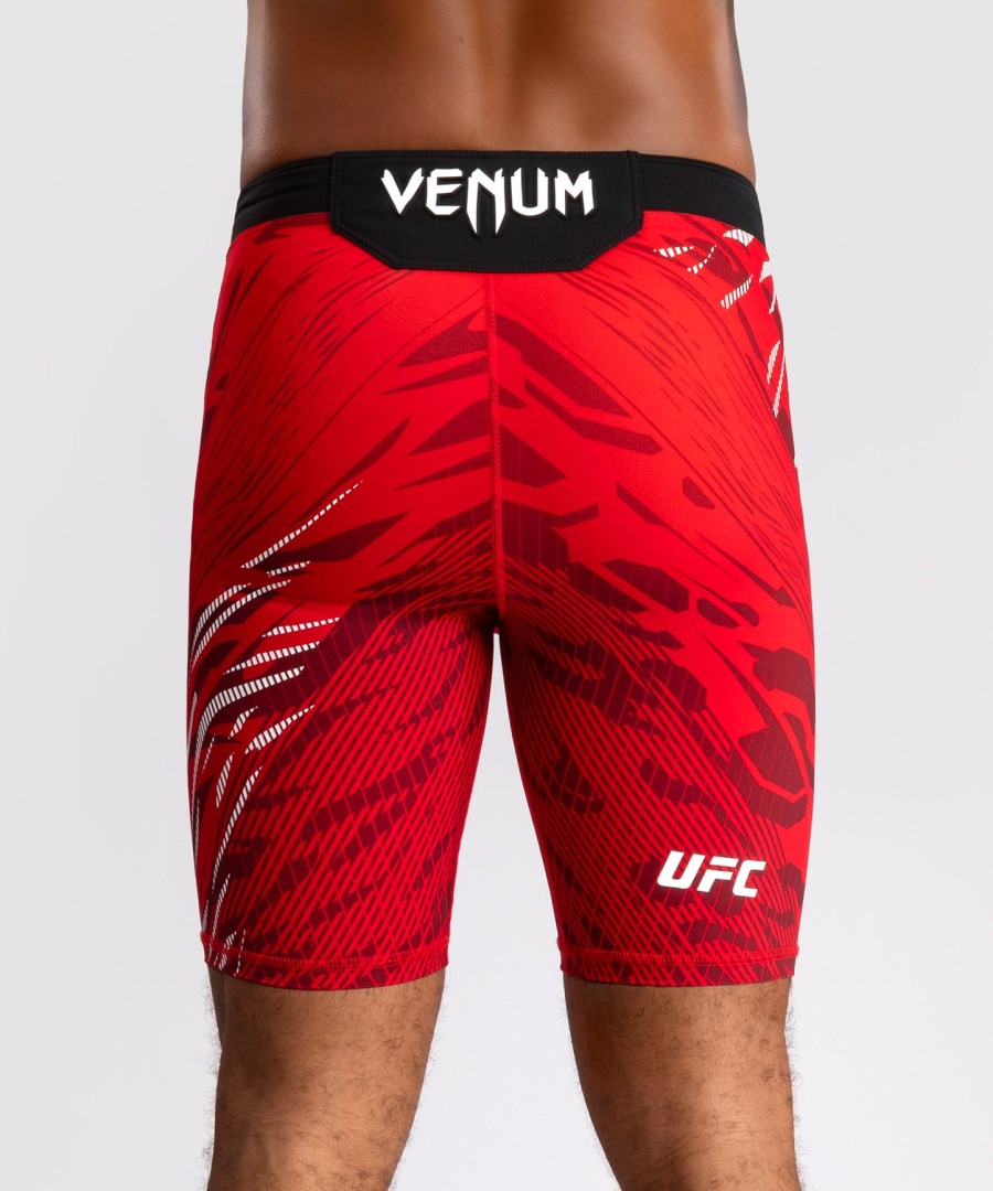 ufc fusion by venum authentic fight night men vale tudo short - rood