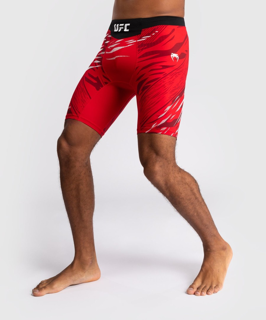 ufc fusion by venum authentic fight night men vale tudo short - rood