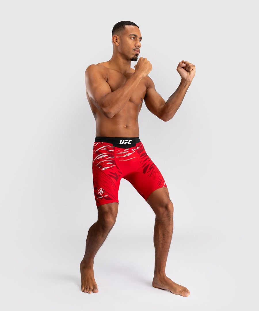 ufc fusion by venum authentic fight night men vale tudo short - rood
