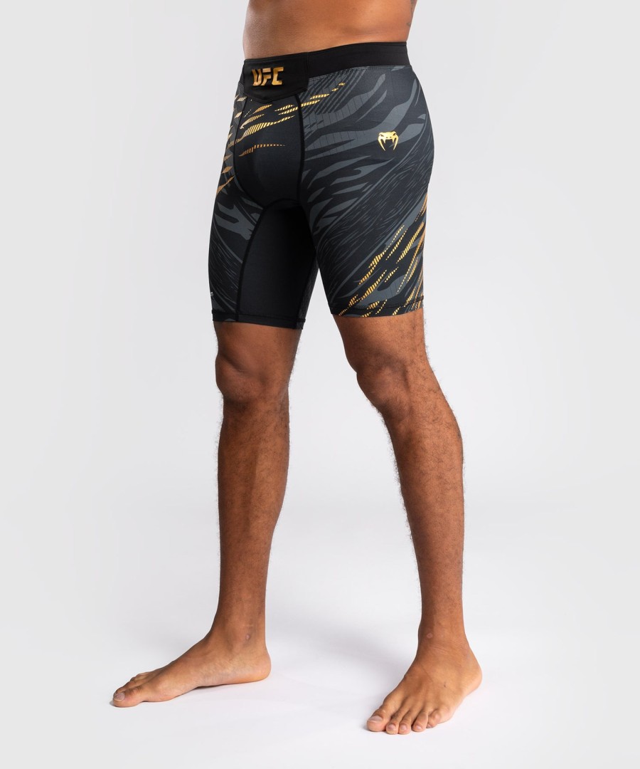 ufc fusion by venum authentic fight night men vale tudo short - champion