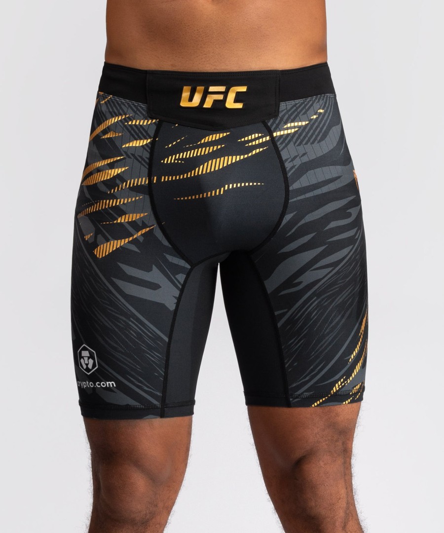 ufc fusion by venum authentic fight night men vale tudo short - champion