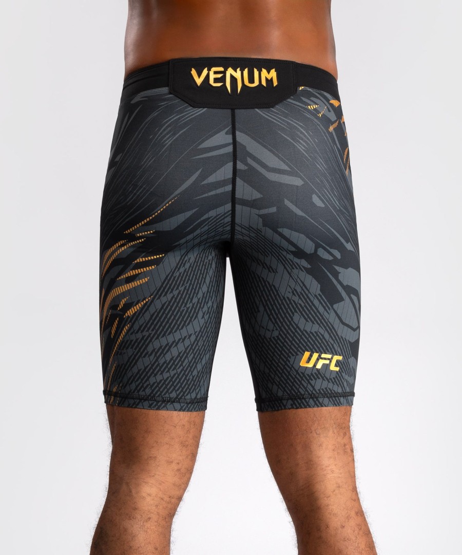 ufc fusion by venum authentic fight night men vale tudo short - champion