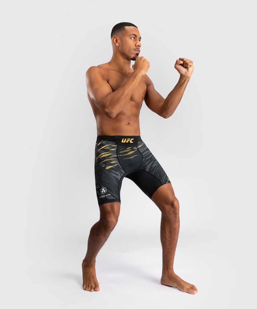 ufc fusion by venum authentic fight night men vale tudo short - champion