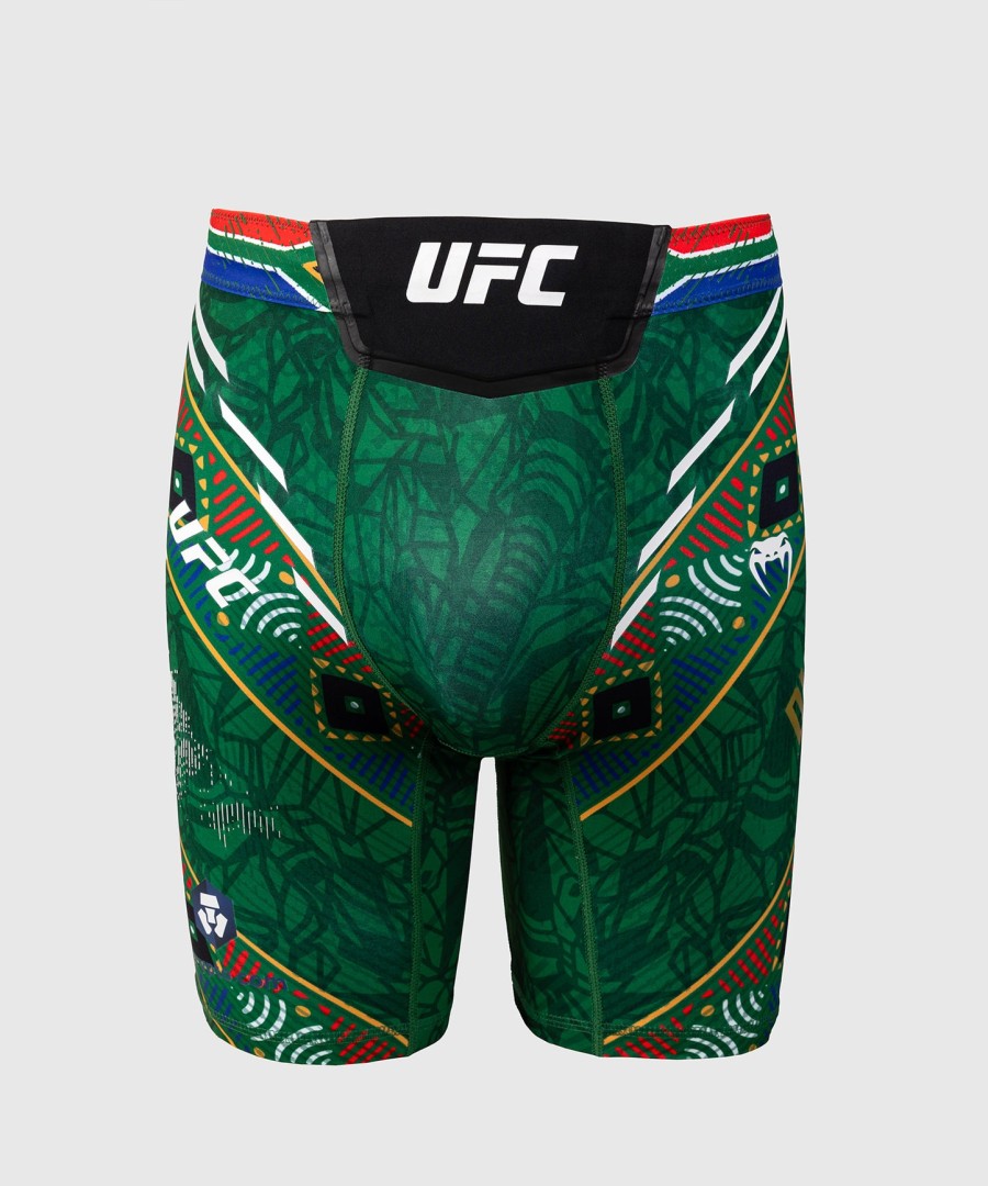 heren ufc ongeëvenaard door venum green dricus du plessis vale tudo short