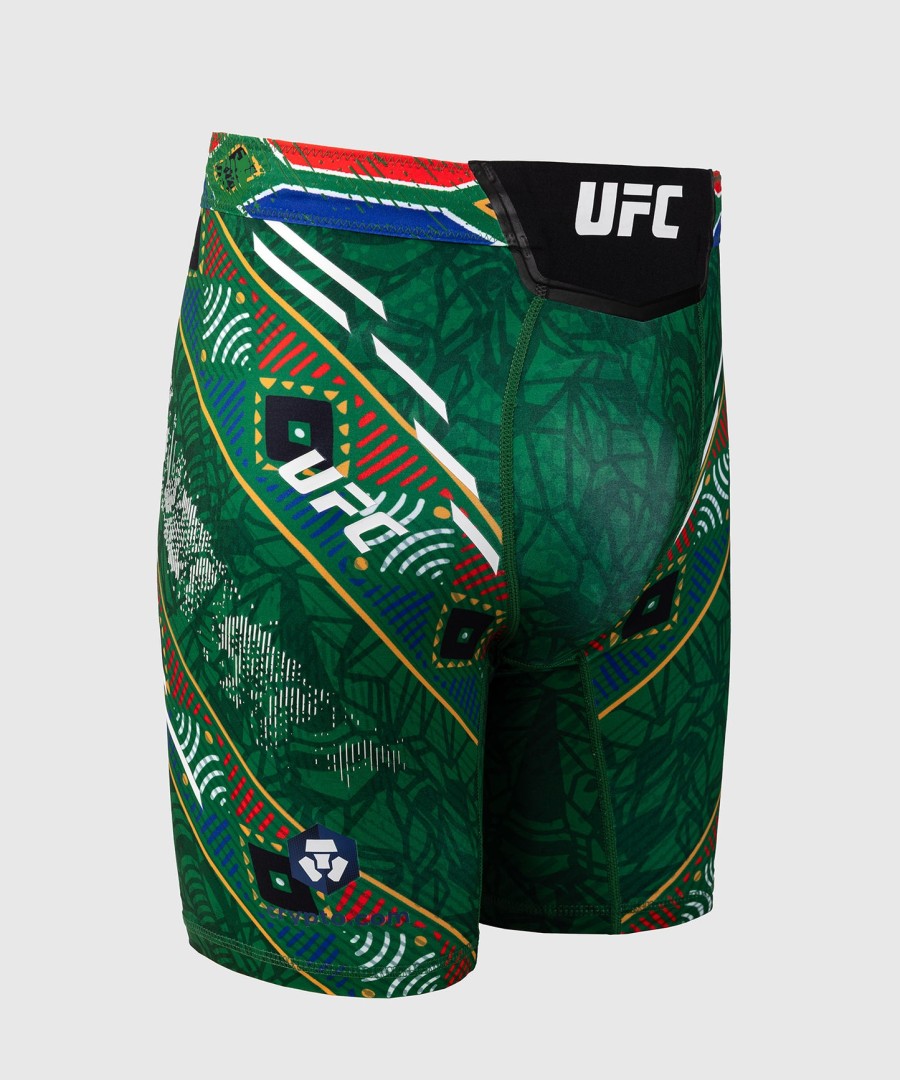 heren ufc ongeëvenaard door venum green dricus du plessis vale tudo short
