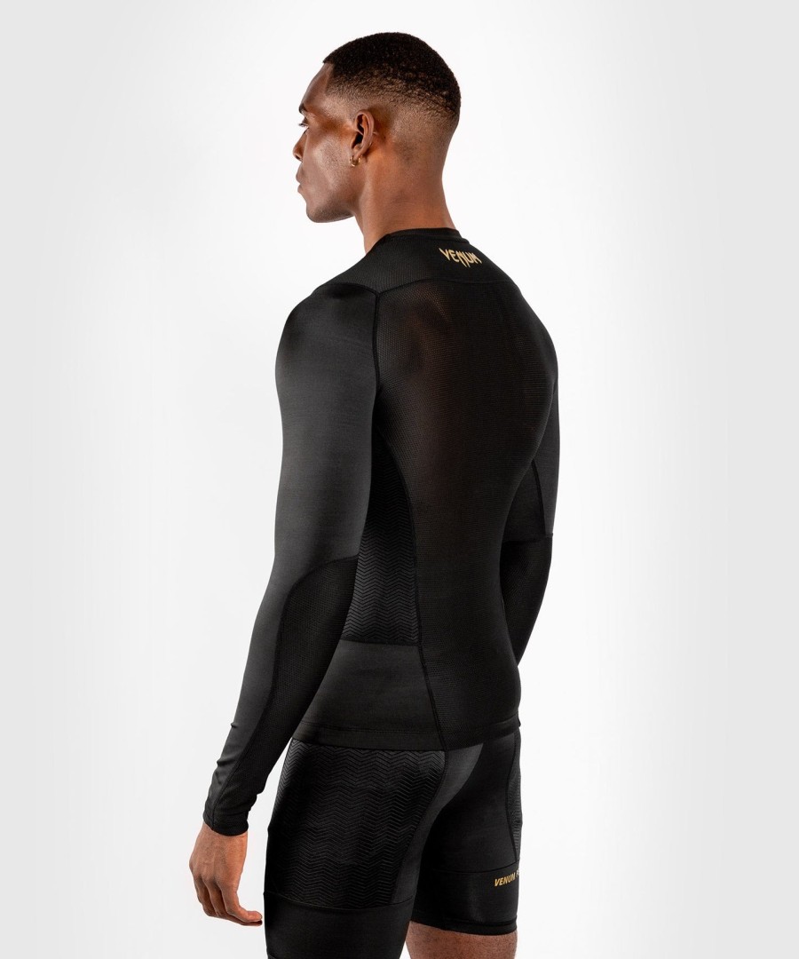 venum g-fit rashguard - lange mouwen