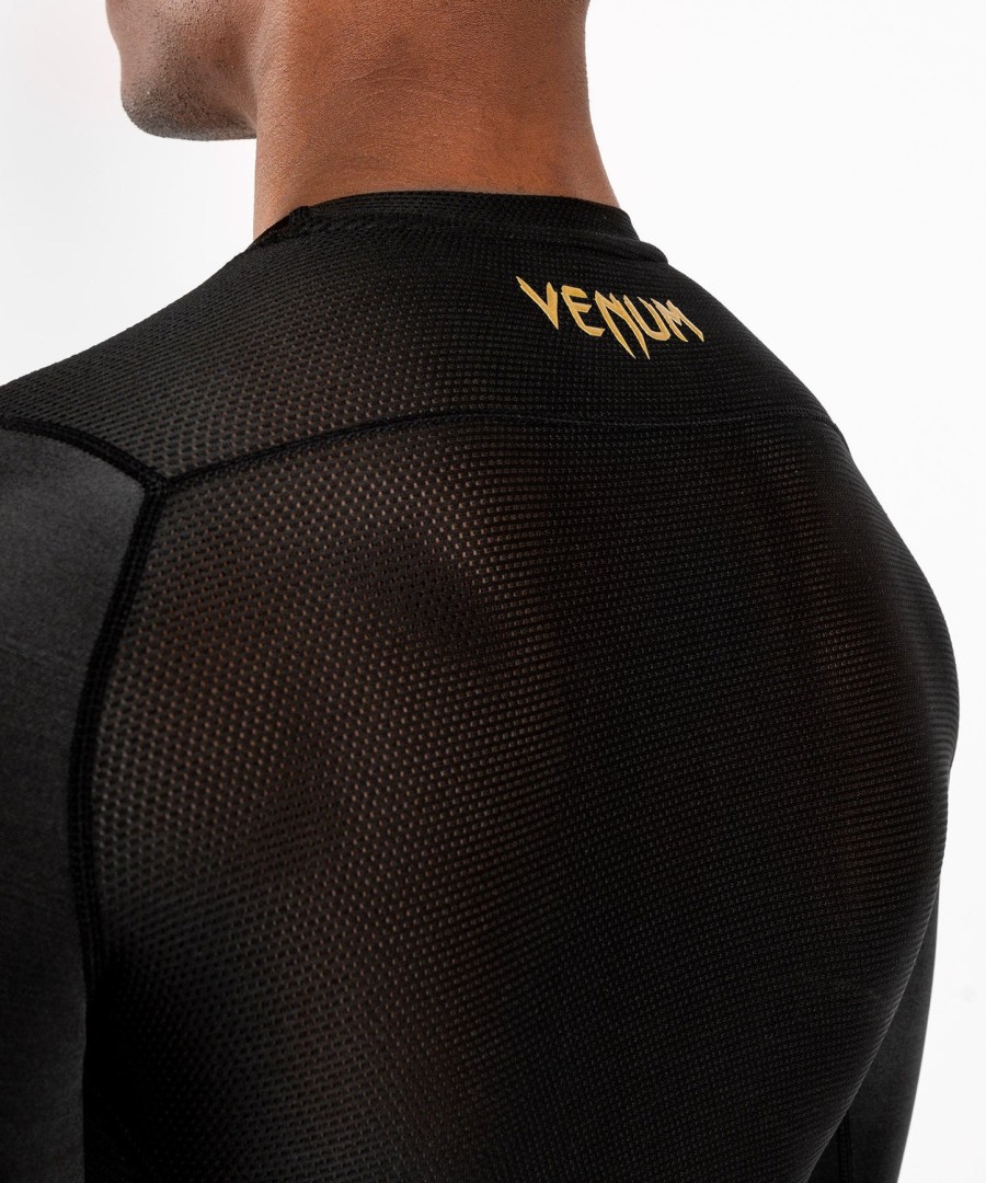 venum g-fit rashguard - lange mouwen