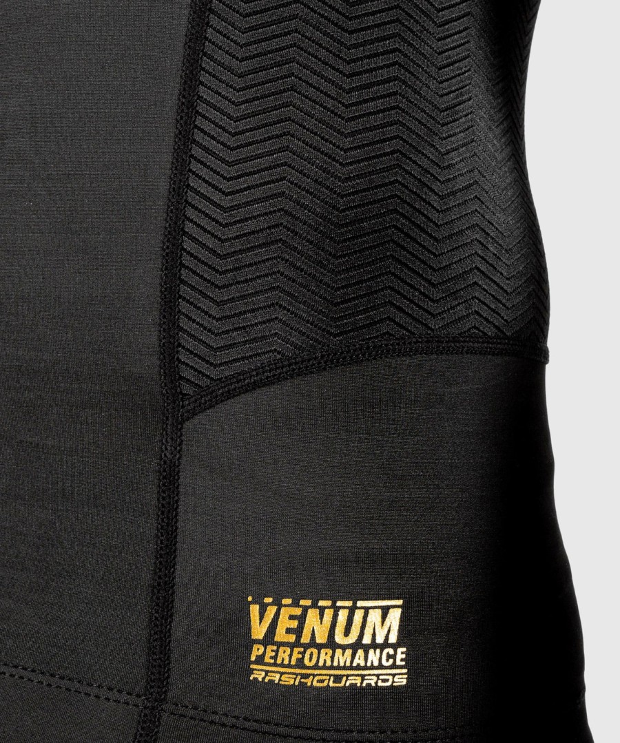 venum g-fit rashguard - lange mouwen