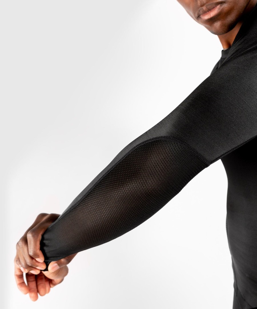 venum g-fit rashguard - lange mouwen