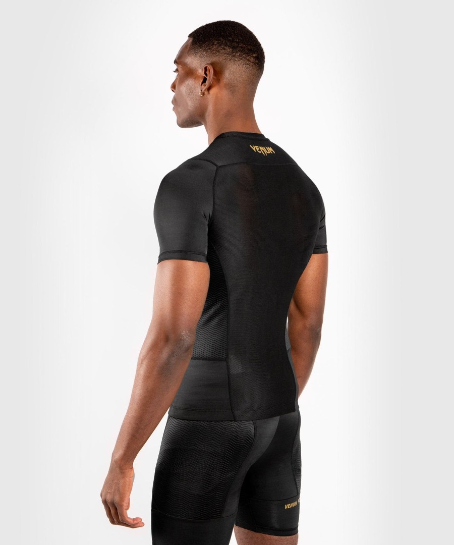 venum g-fit rashguard - korte mouwen