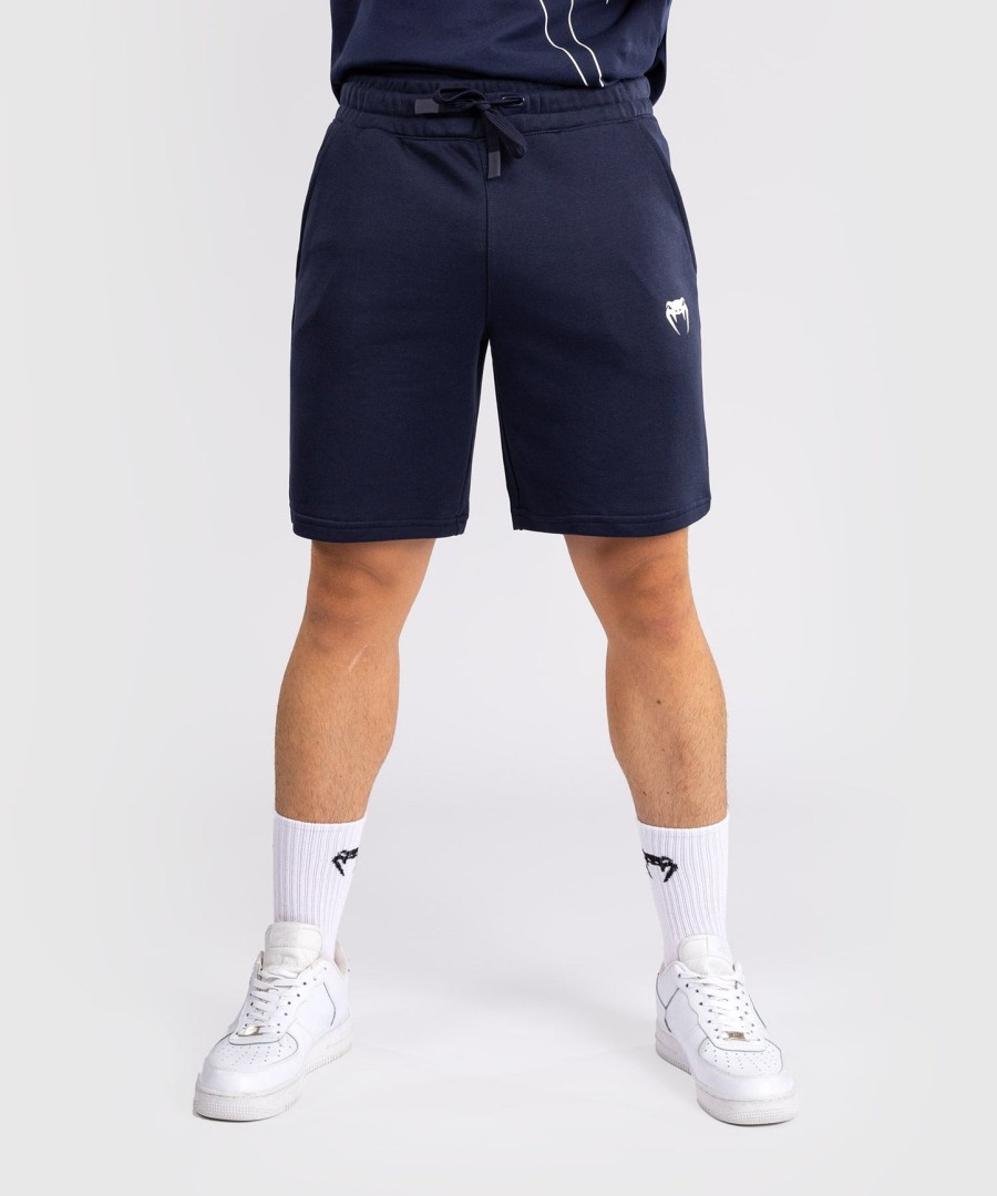 venum classic shorts - marineblauw