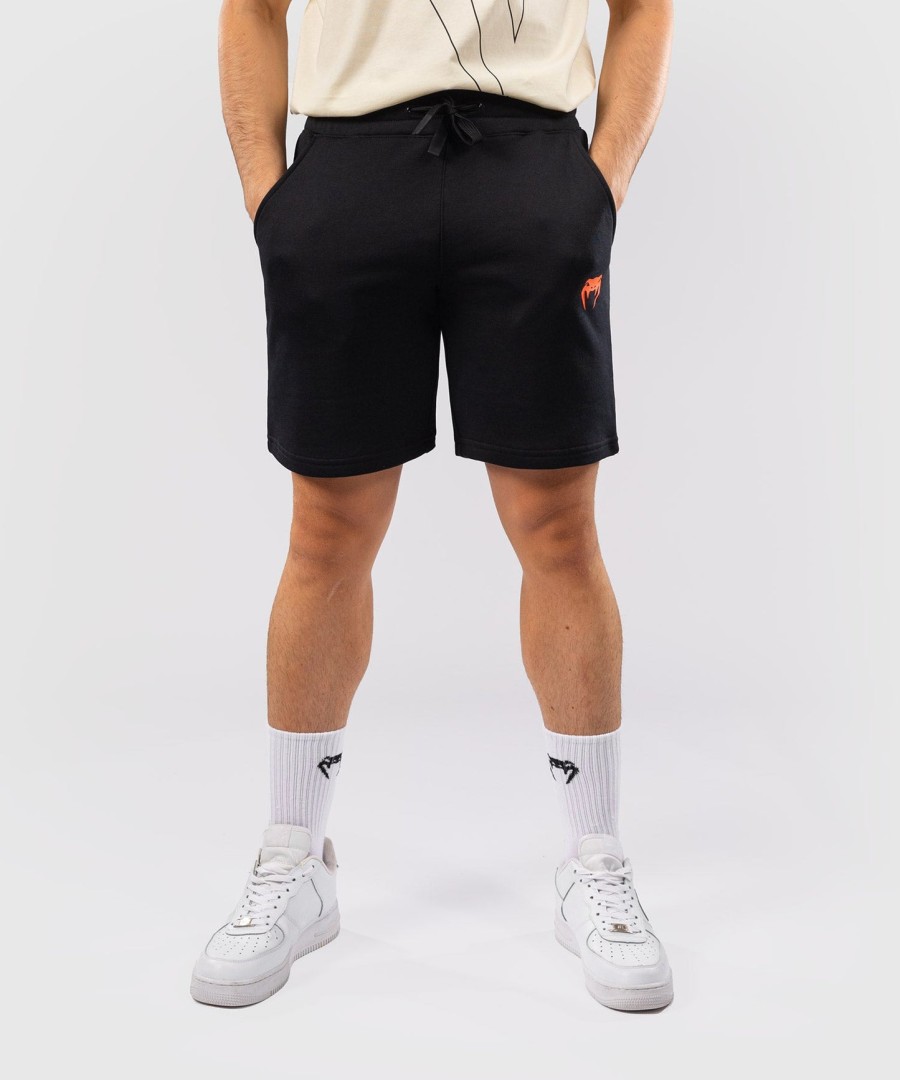 venum classic shorts - zwart