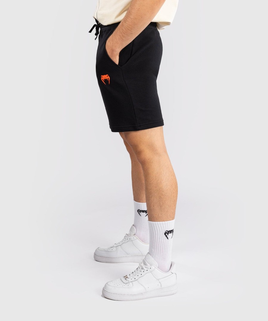 venum classic shorts - zwart