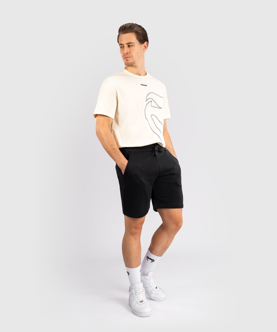 venum classic shorts - zwart