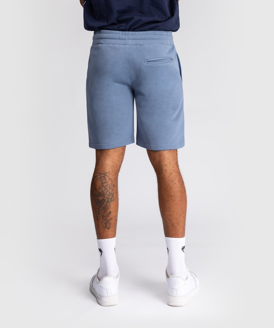 venum classic shorts - oceaanblauw