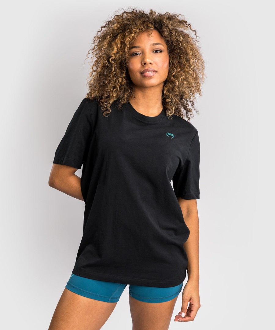 venum x demi t-shirt - zwart